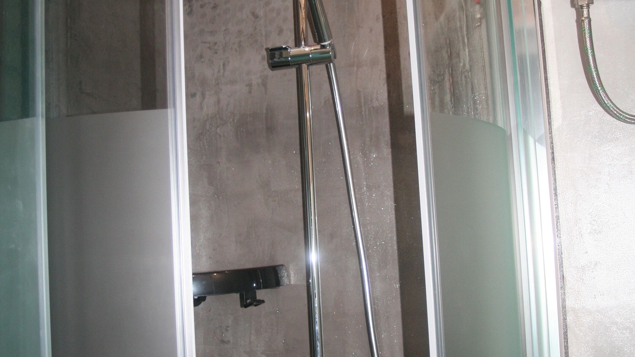 Photo of Bathroom in Reims