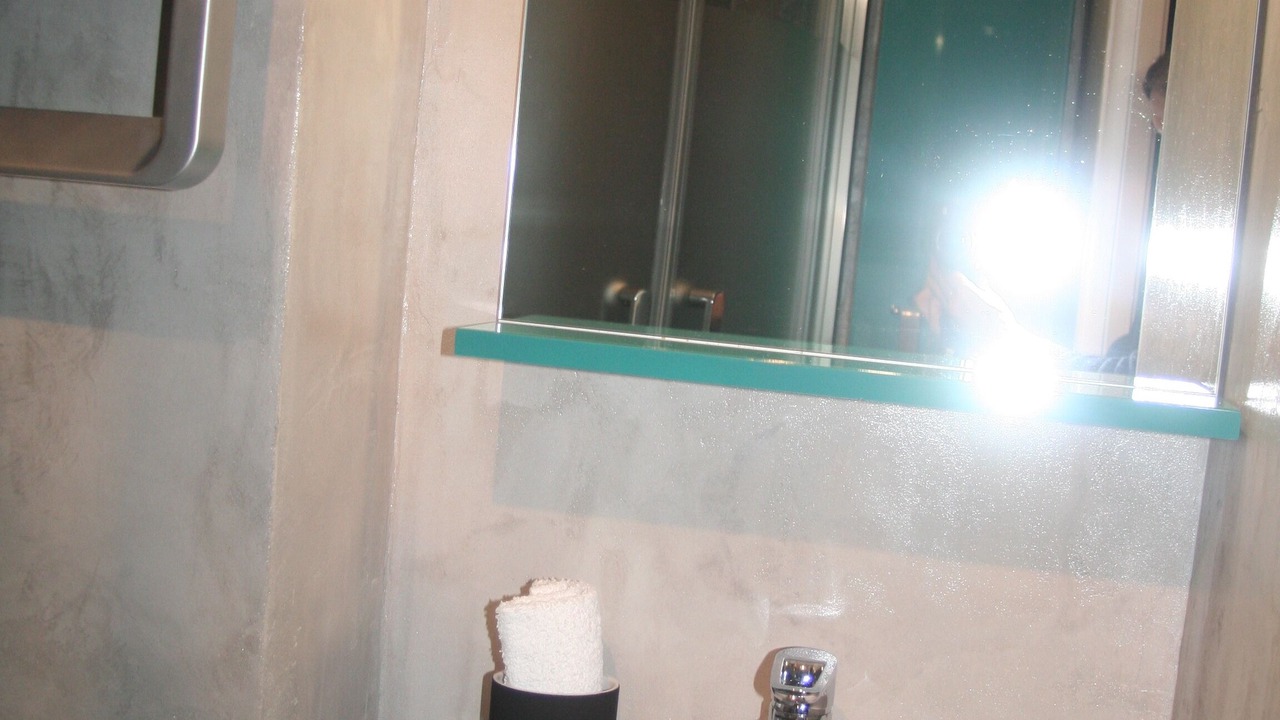 Photo of Bathroom in Reims