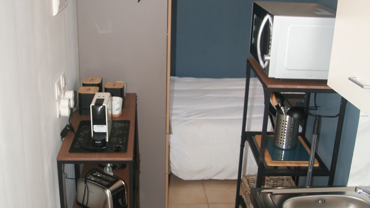 Photo of Bedroom in Reims