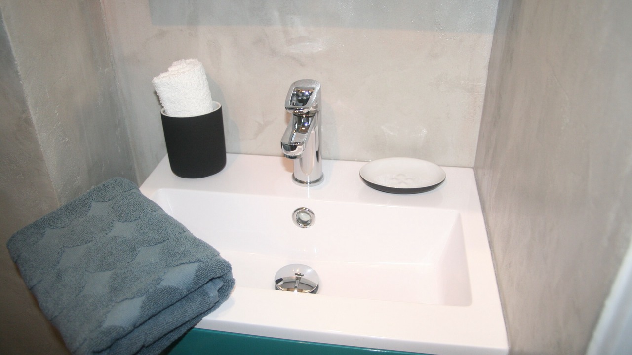 Photo of Bathroom in Reims