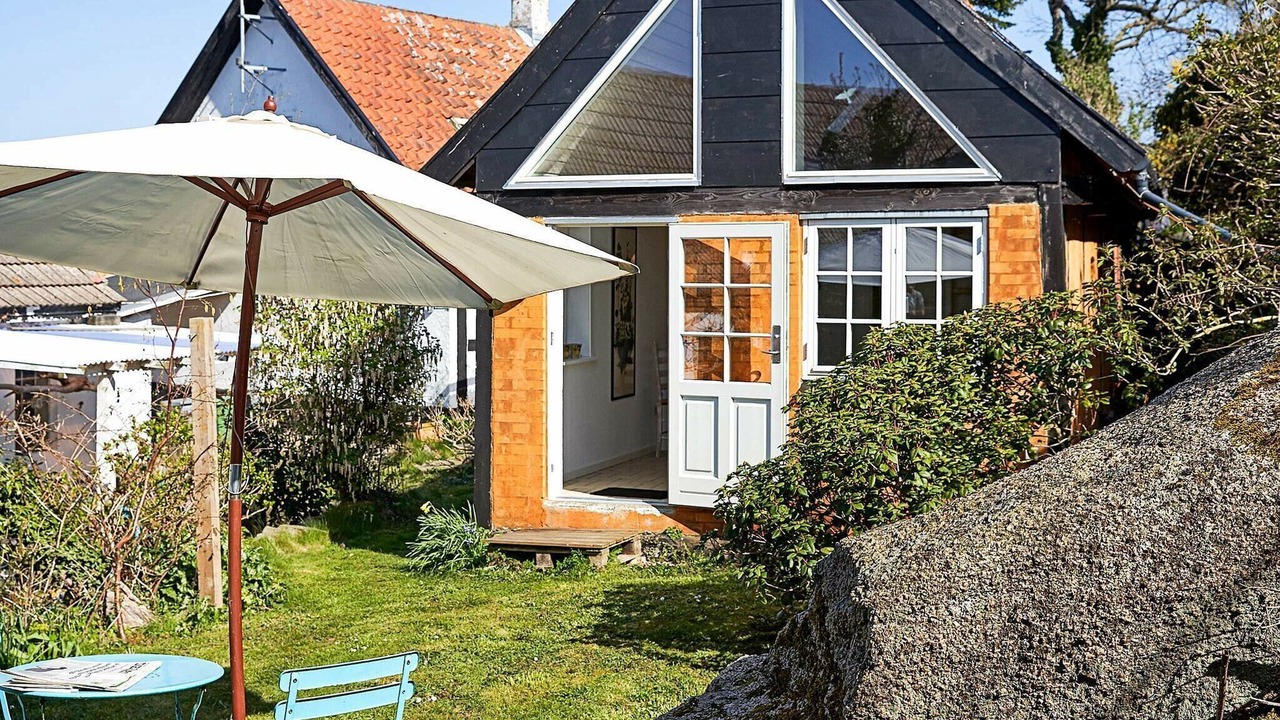 Photo of Outdoor in Listed