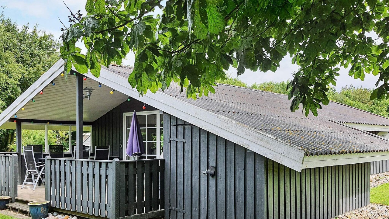 Photo of Outdoor in Skovmose