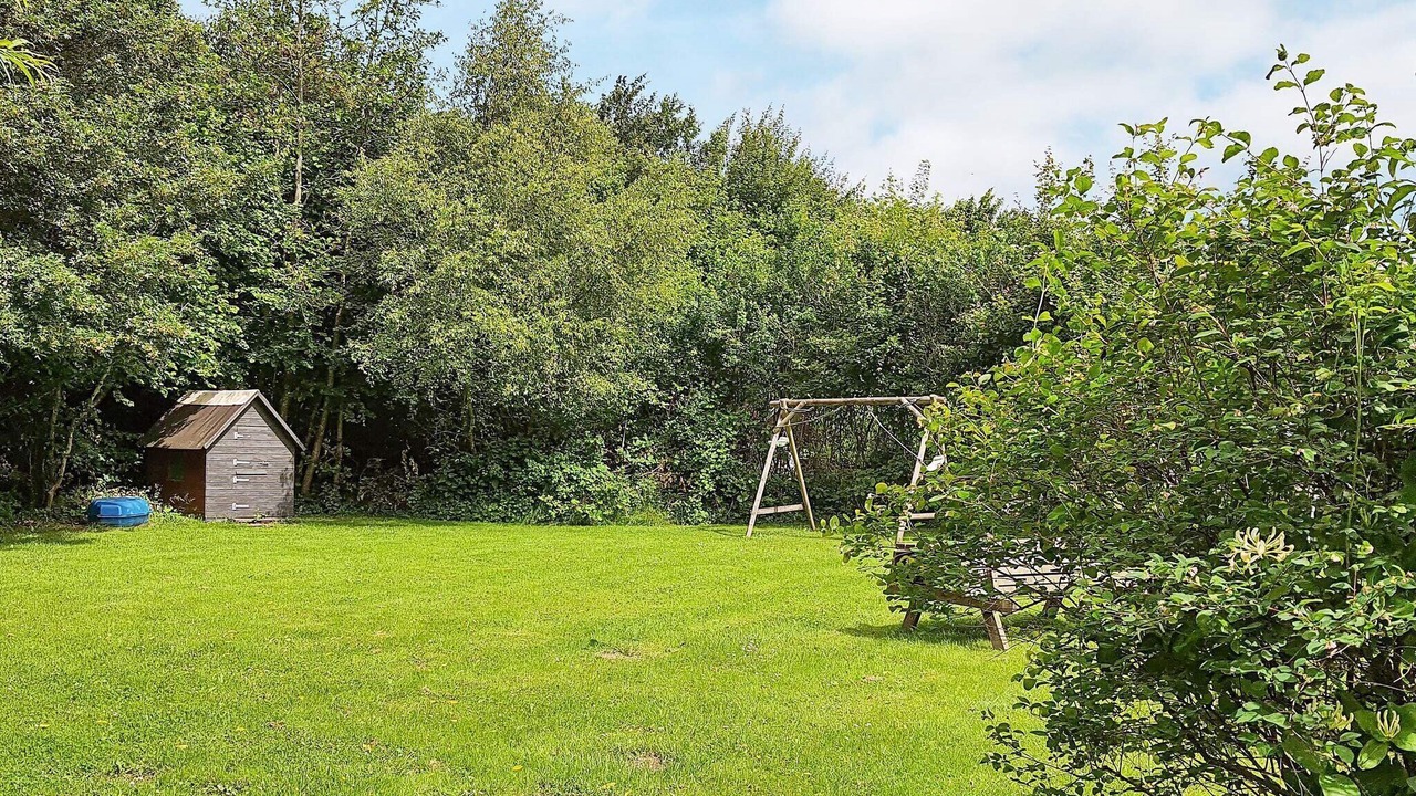 Photo of Outdoor in Skovmose