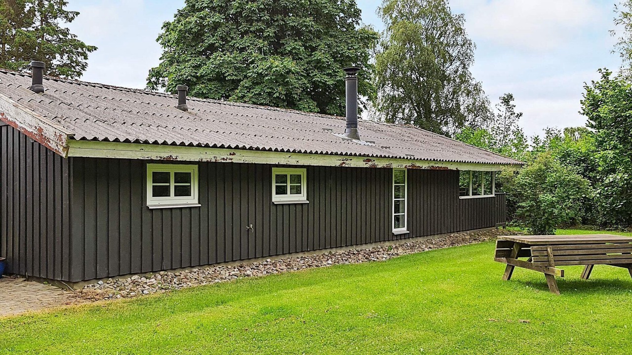 Photo of Outdoor in Skovmose