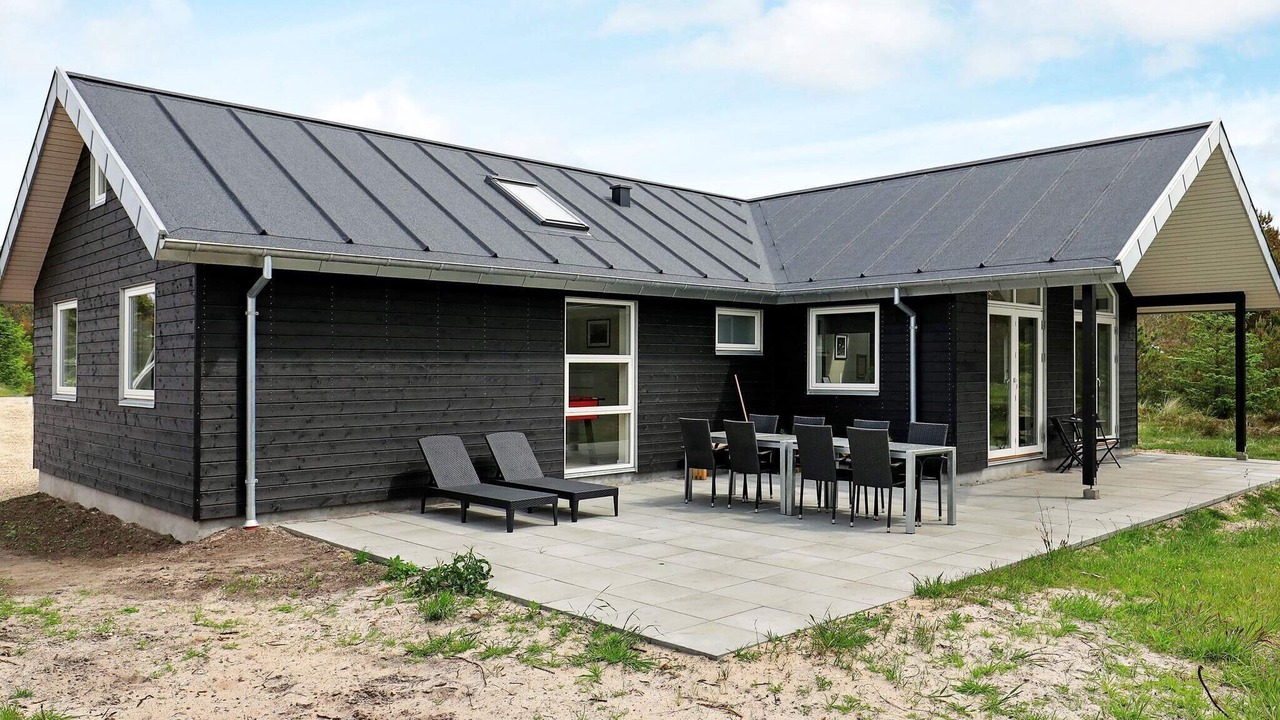Photo of Outdoor in Vorupør