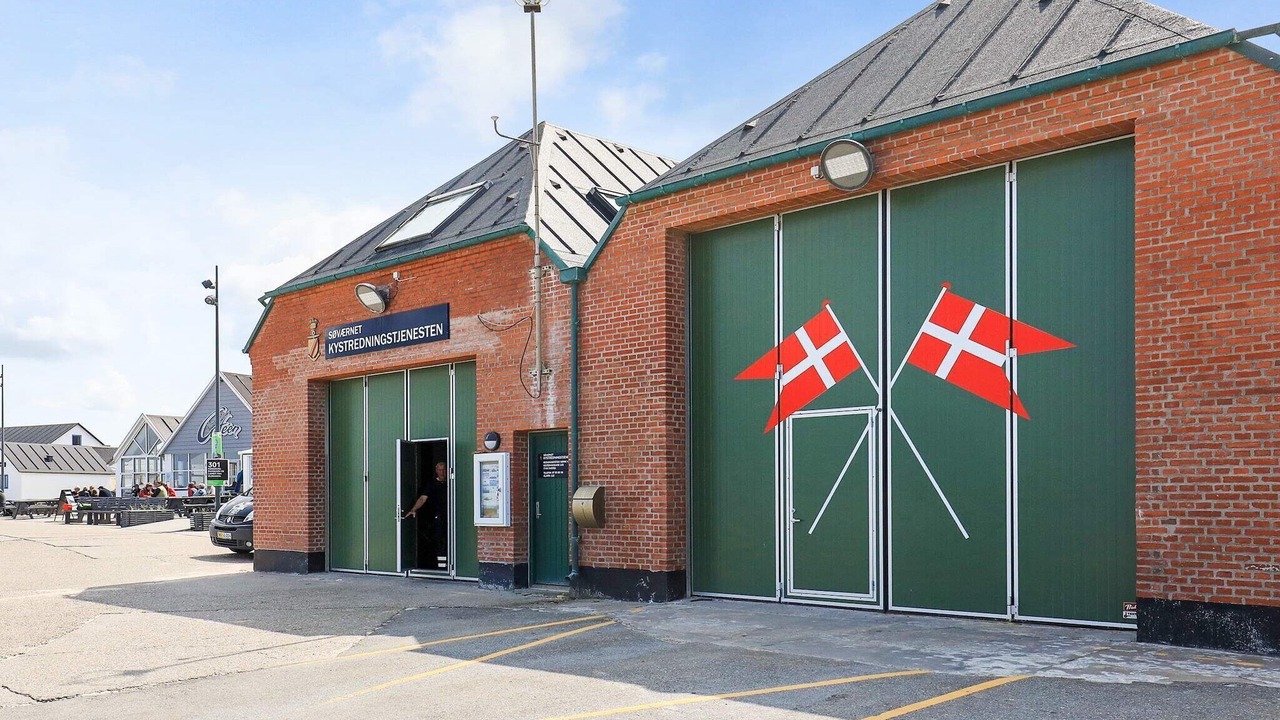 Photo of Outdoor in Vorupør