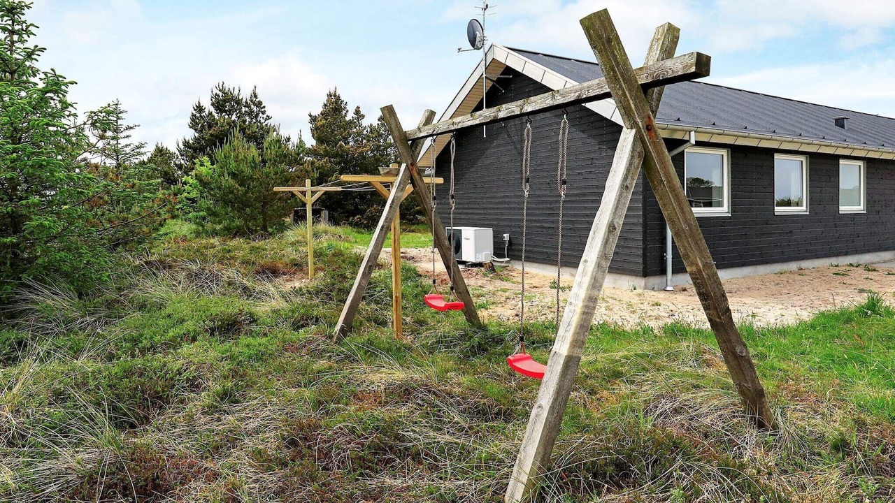 Photo of Outdoor in Vorupør