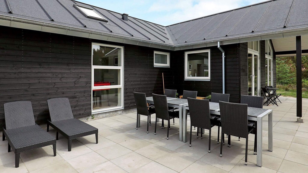 Photo of Outdoor in Vorupør