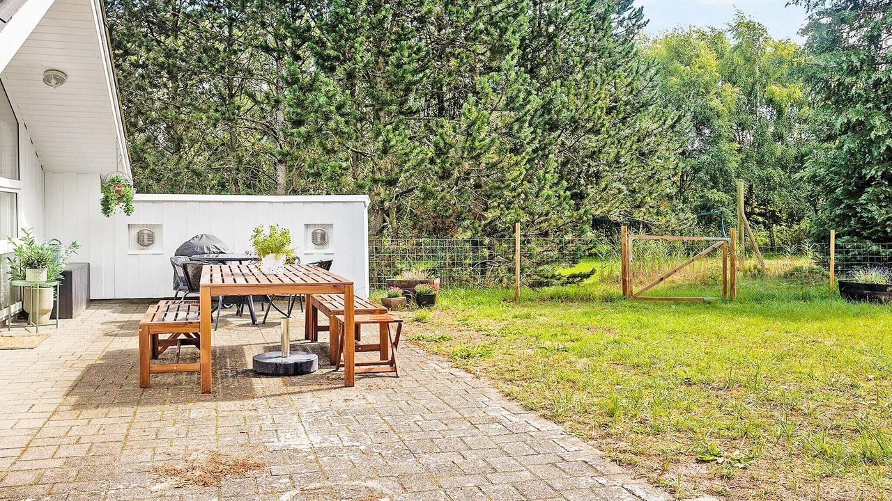 Photo of Outdoor in Jerup