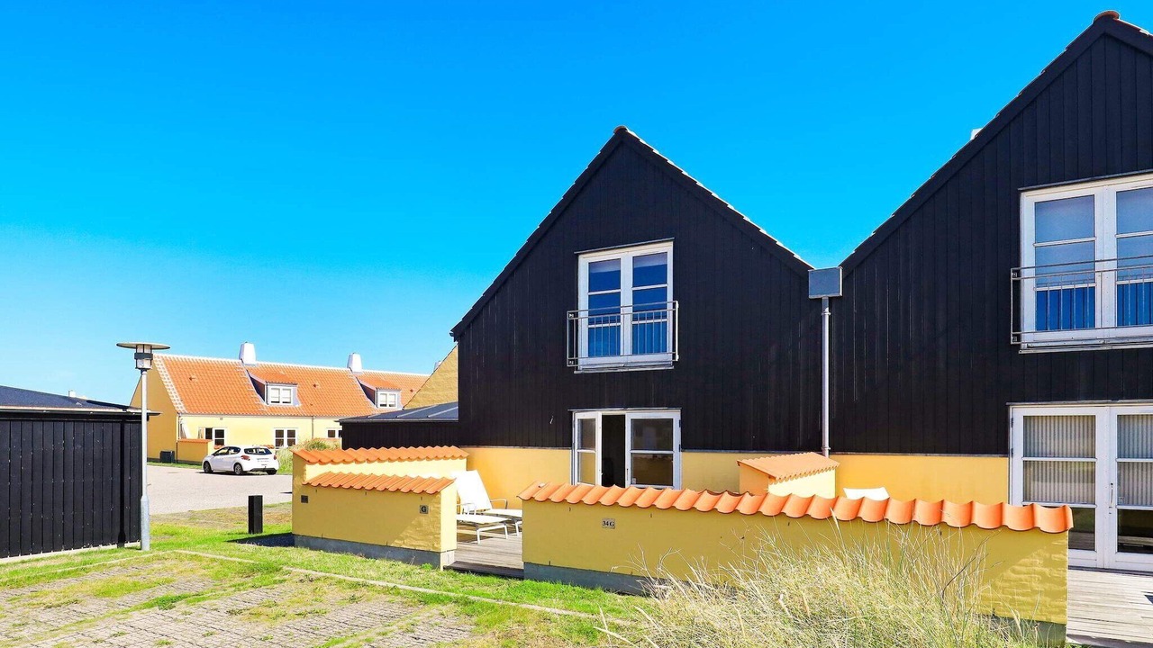 Photo of Outdoor in Skagen
