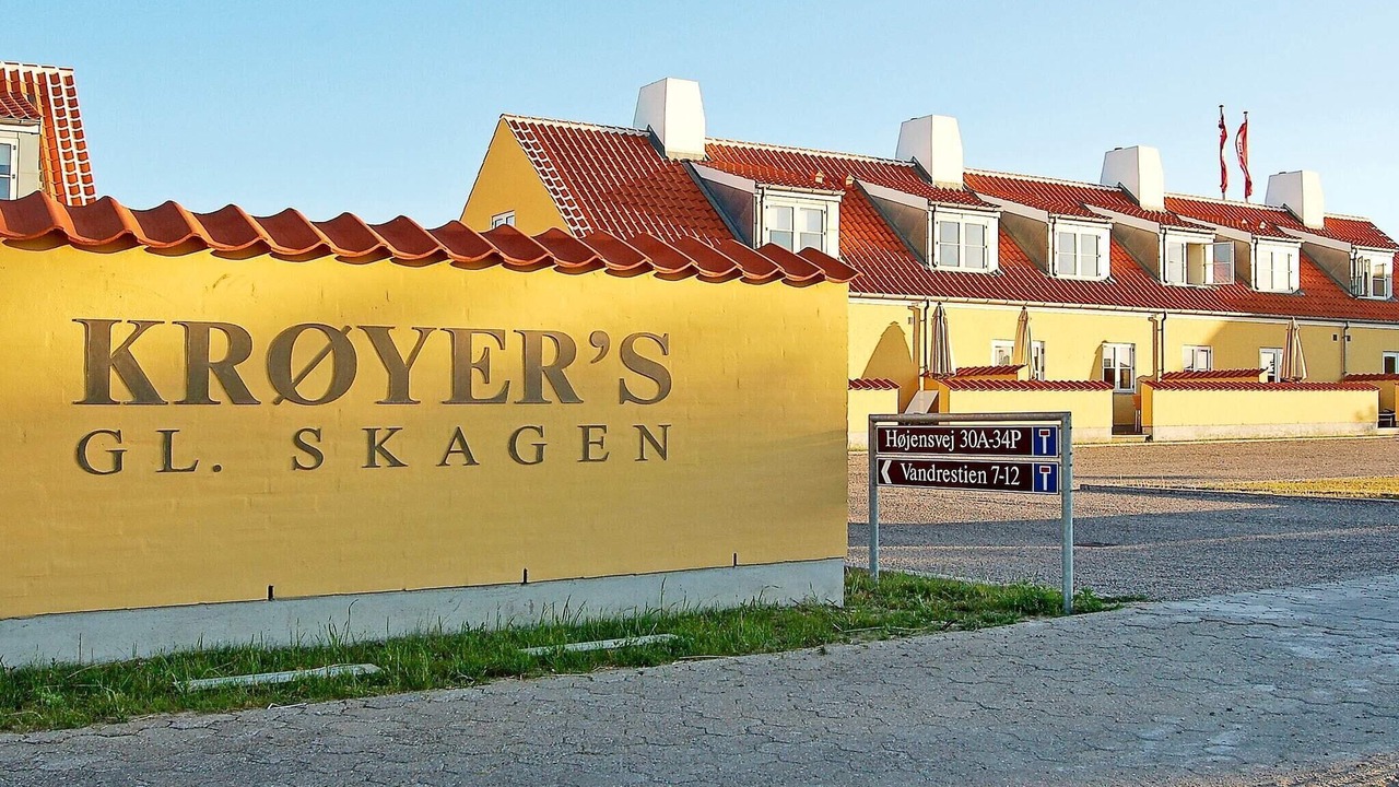 Photo of Outdoor in Skagen