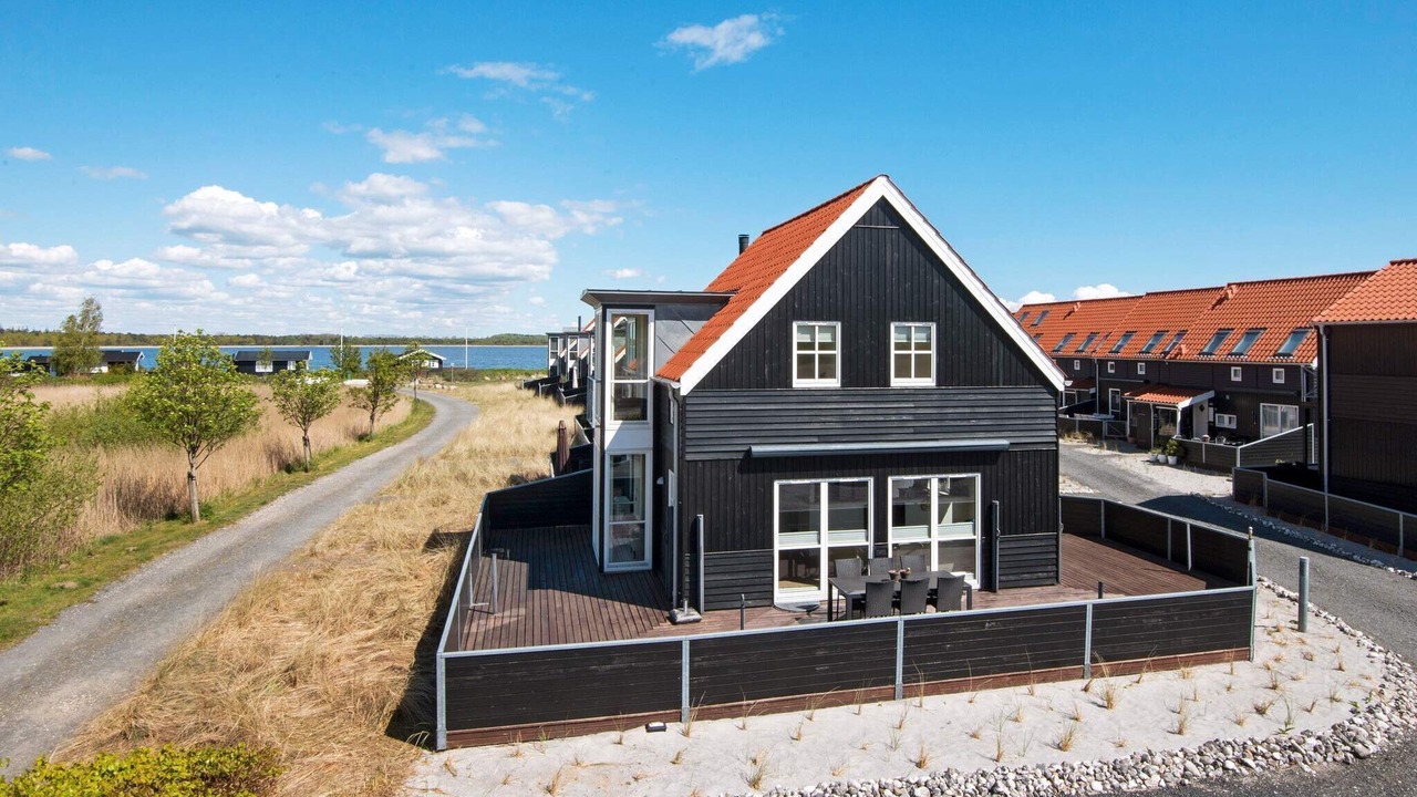 Photo of Outdoor in Juelsminde