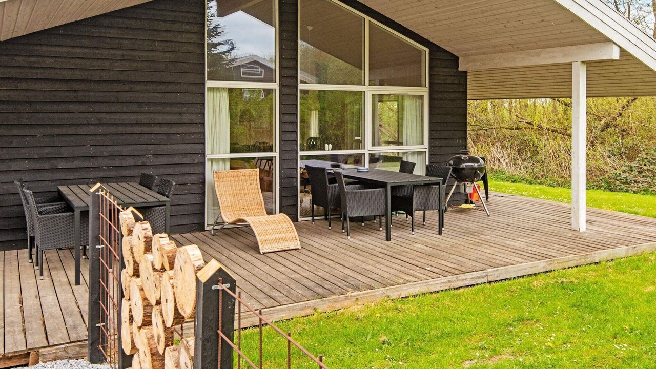 Photo of Outdoor in Mommark Strand