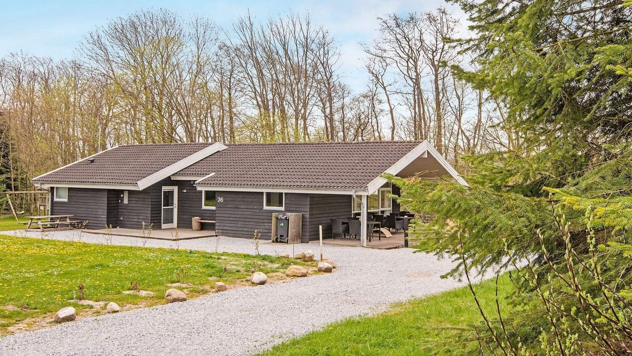 Photo of Outdoor in Mommark Strand