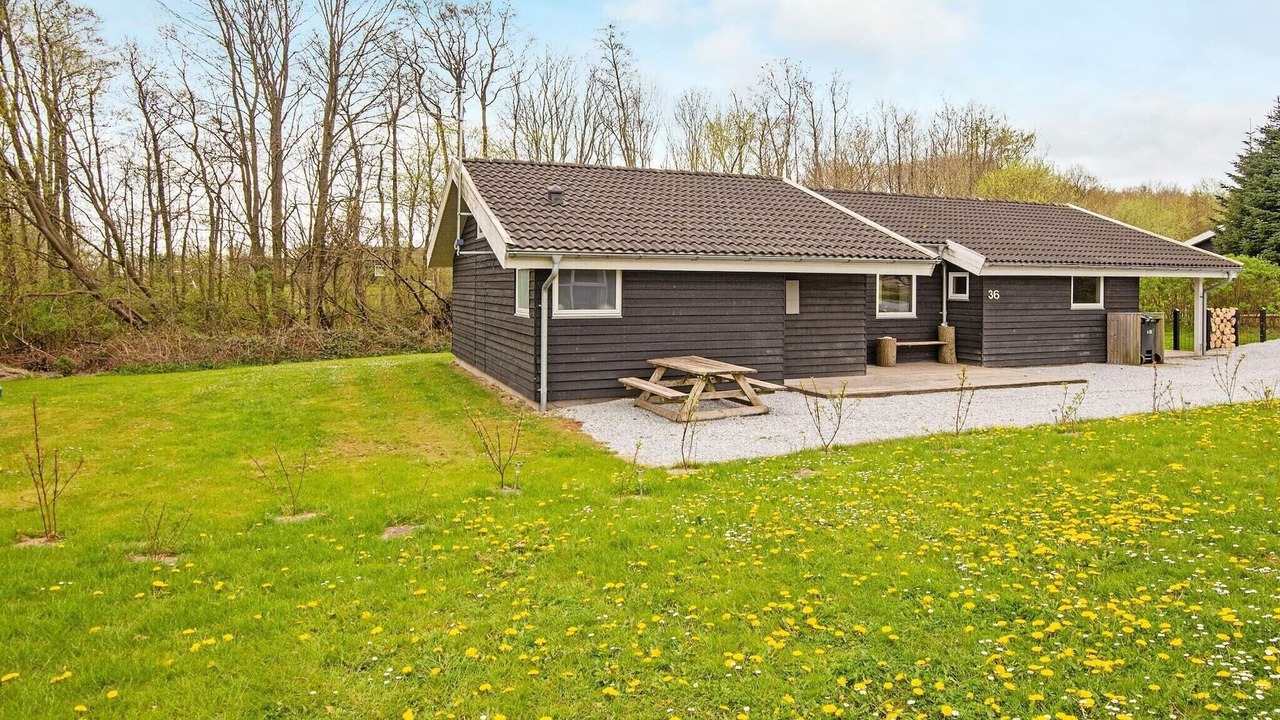 Photo of Outdoor in Mommark Strand