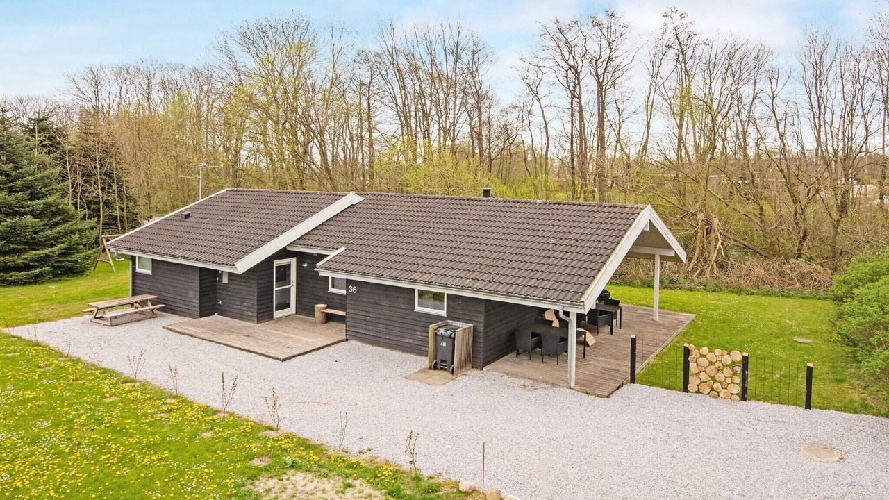 Photo of Outdoor in Mommark Strand