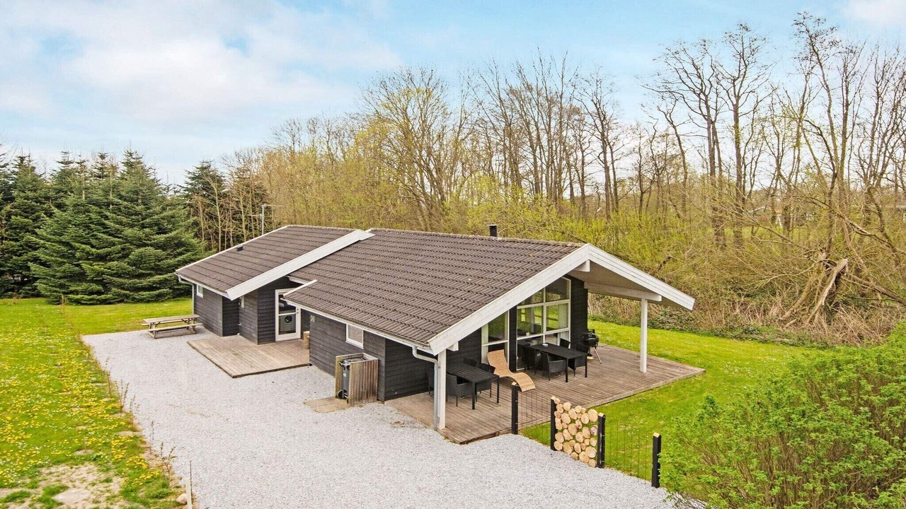 Photo of Outdoor in Mommark Strand