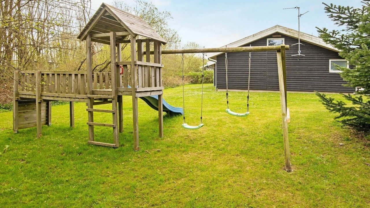 Photo of Outdoor in Mommark Strand