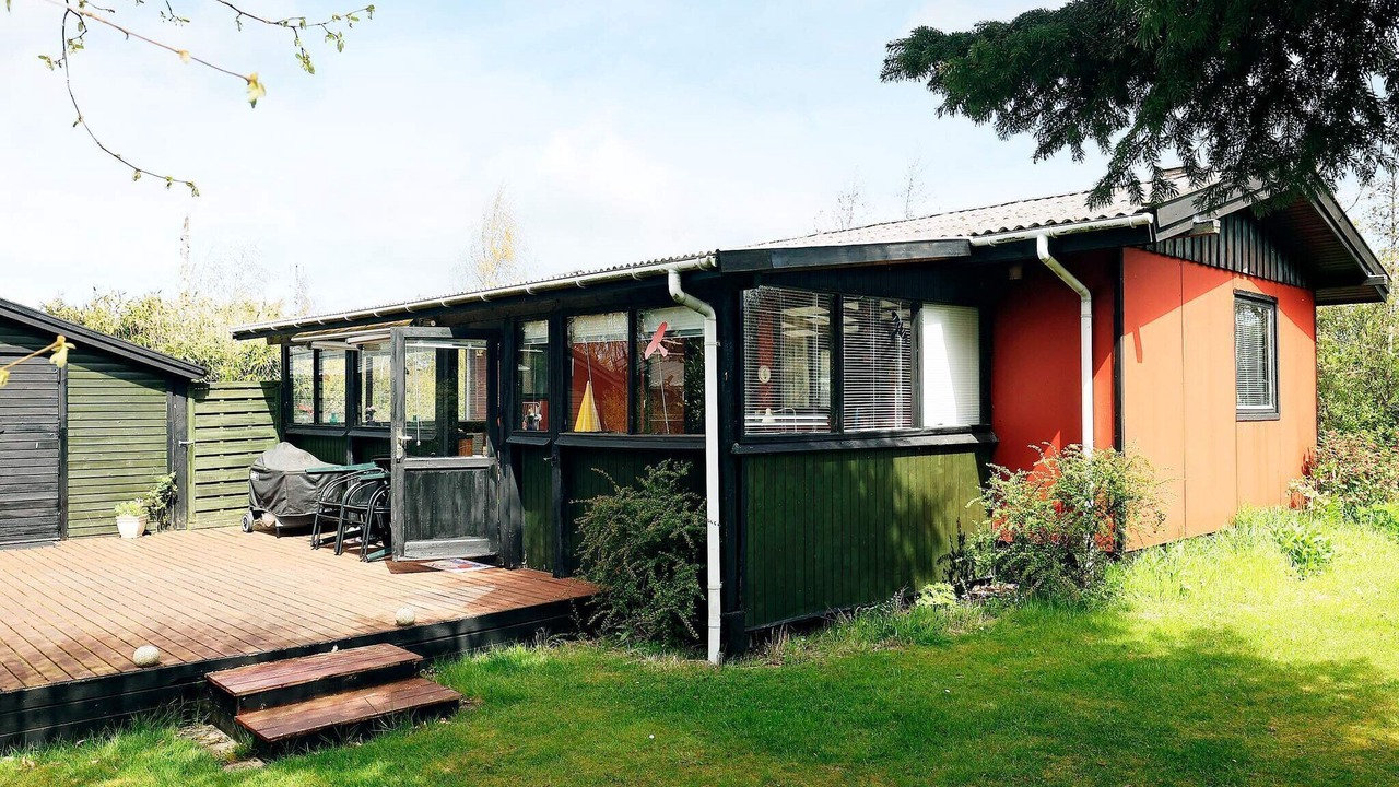 Photo of Outdoor in Gedesby
