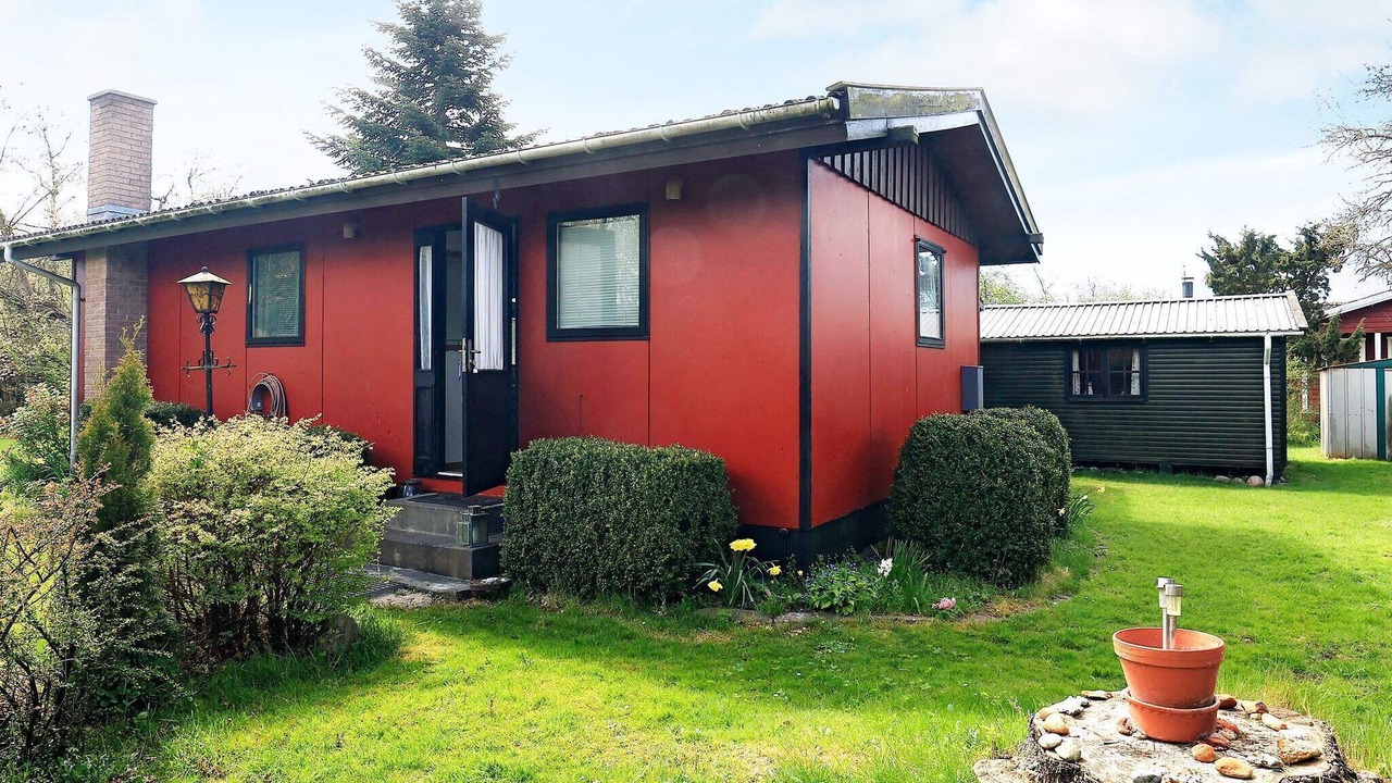 Photo of Outdoor in Gedesby