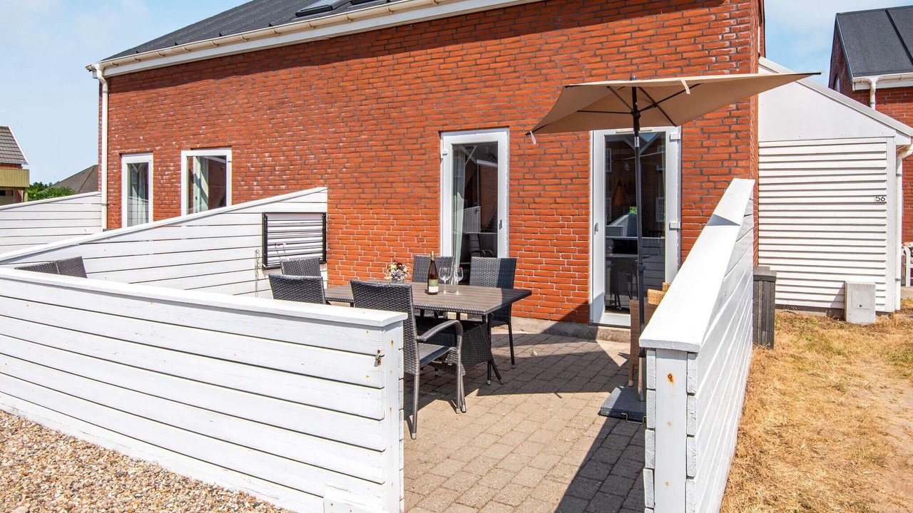 Photo of Outdoor in Sønderstrand
