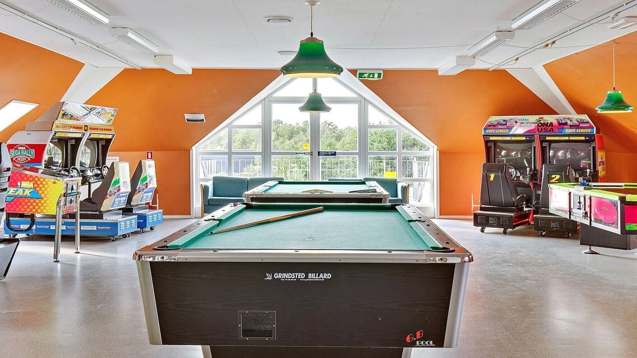 Photo of Bedroom in Sønderstrand