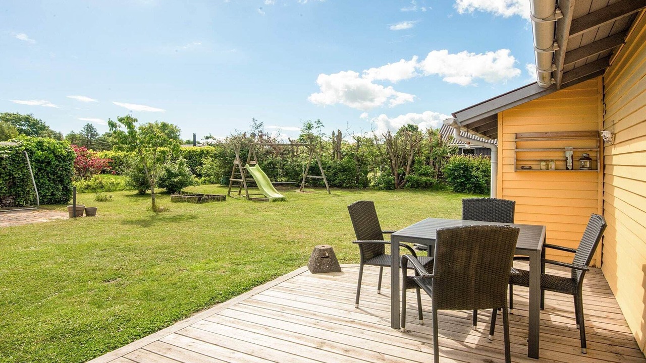 Photo of Outdoor in Oster Hurup
