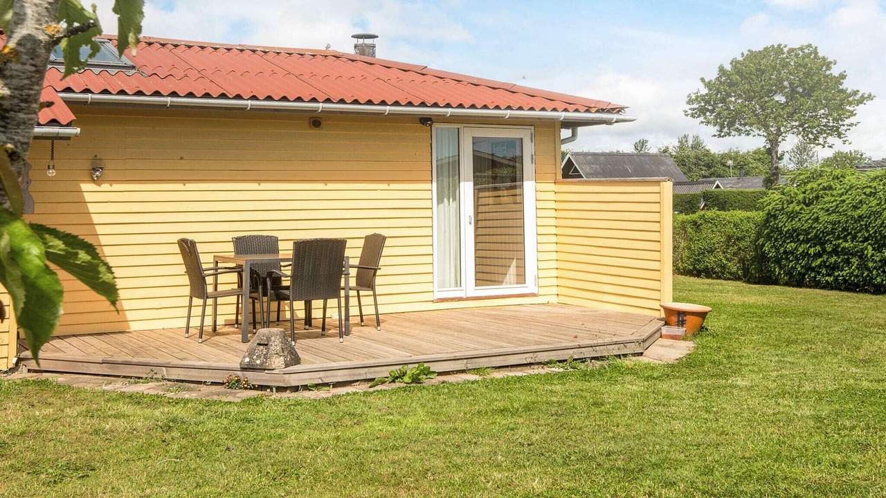 Photo of Outdoor in Oster Hurup