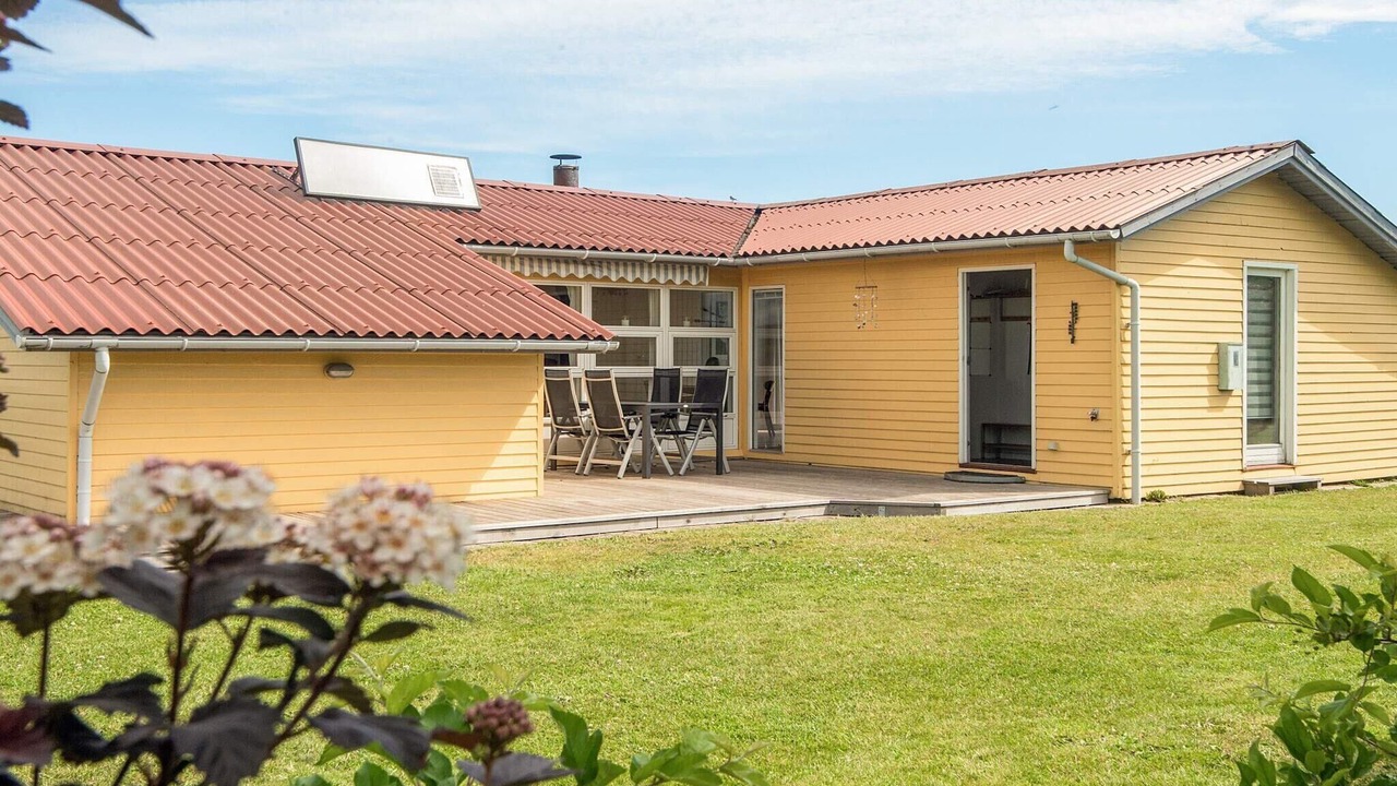 Photo of Outdoor in Oster Hurup