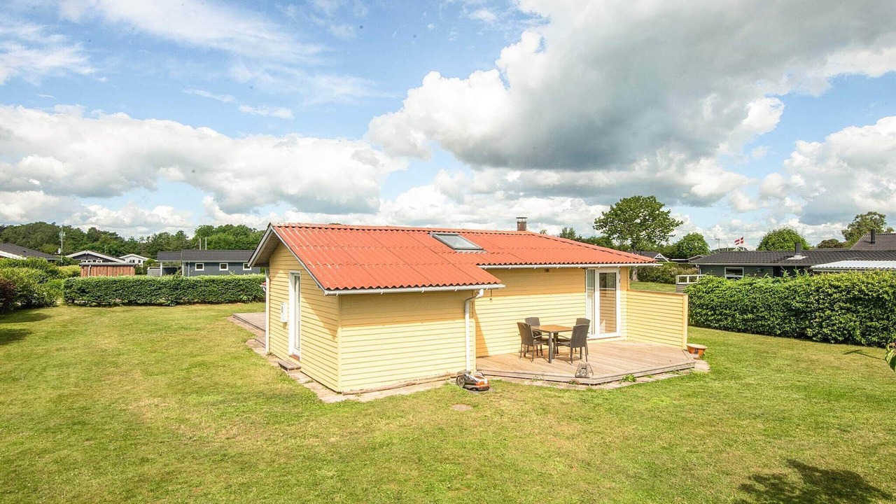 Photo of Outdoor in Oster Hurup