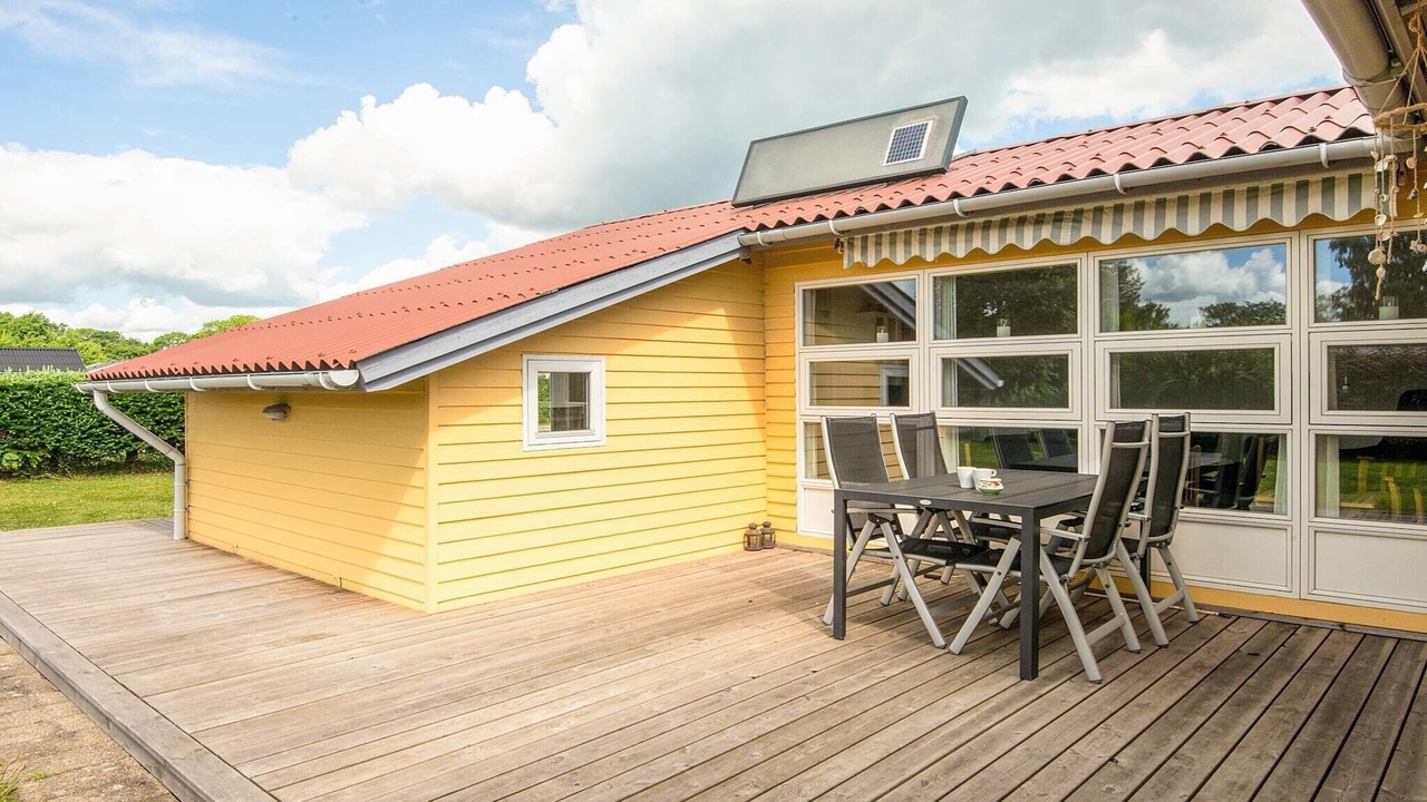 Photo of Outdoor in Oster Hurup
