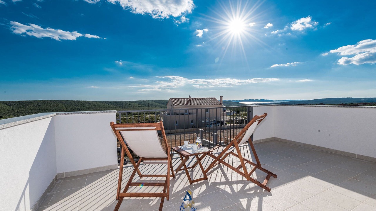 Photo of Patio Balcony in Debeljak