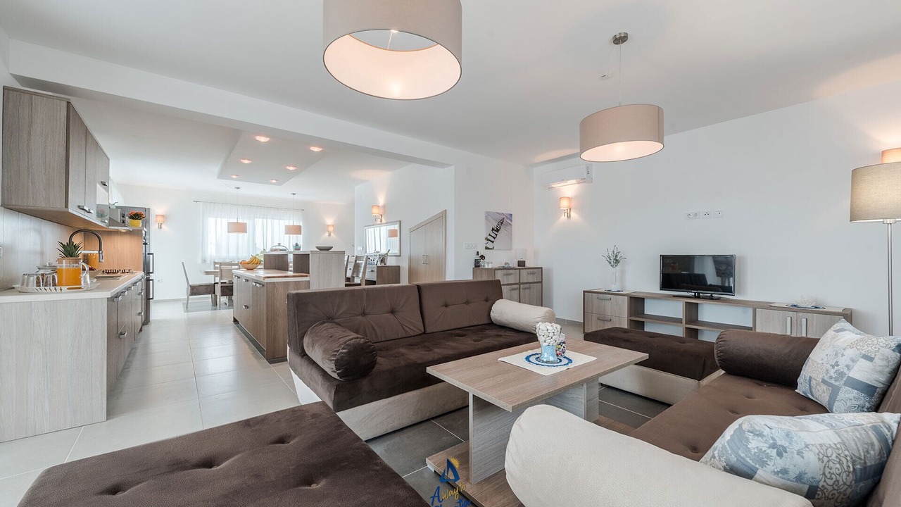 Photo of Livingroom in Debeljak
