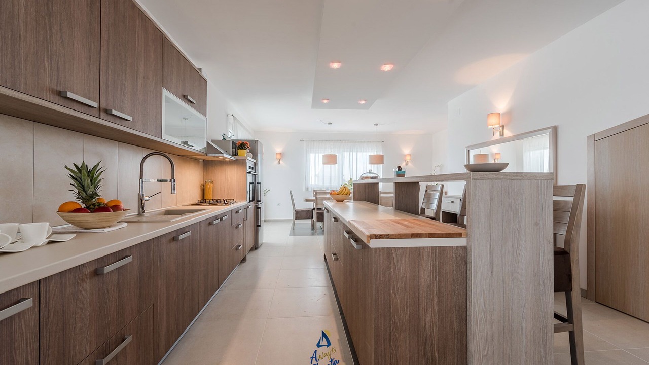 Photo of Kitchen in Debeljak