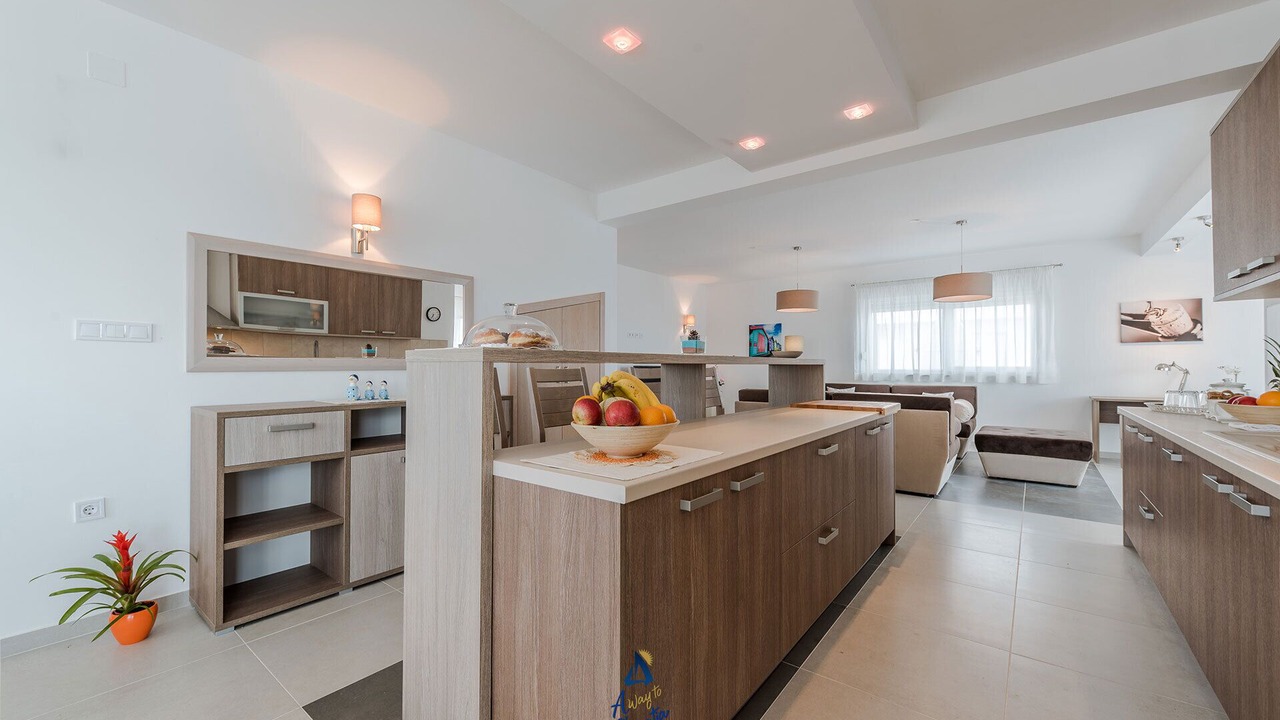 Photo of Kitchen in Debeljak