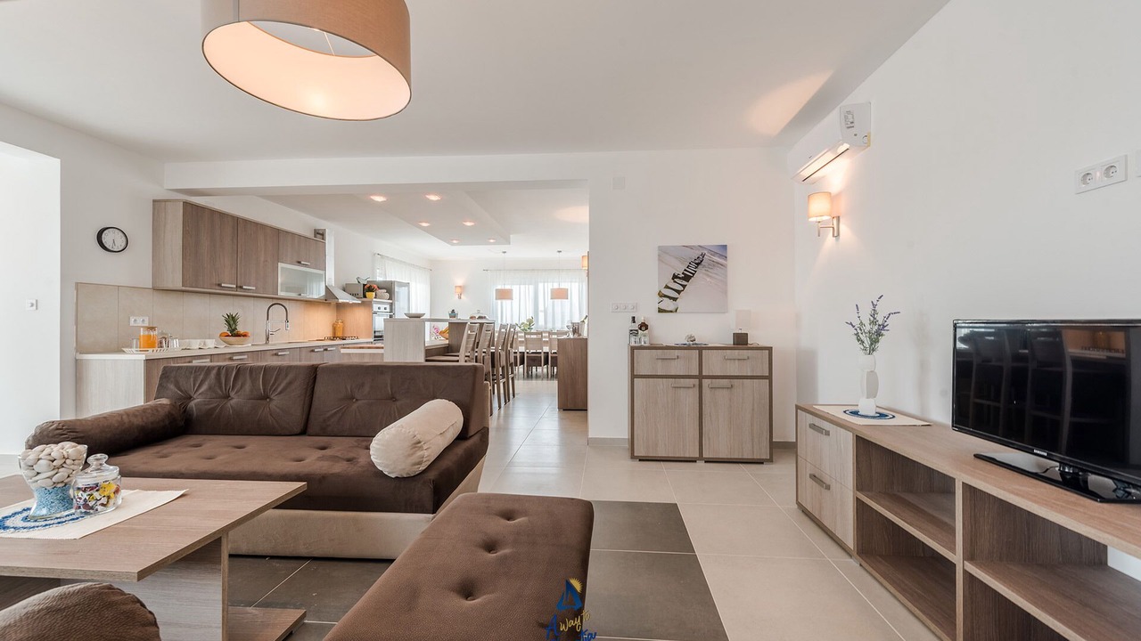 Photo of Livingroom in Debeljak