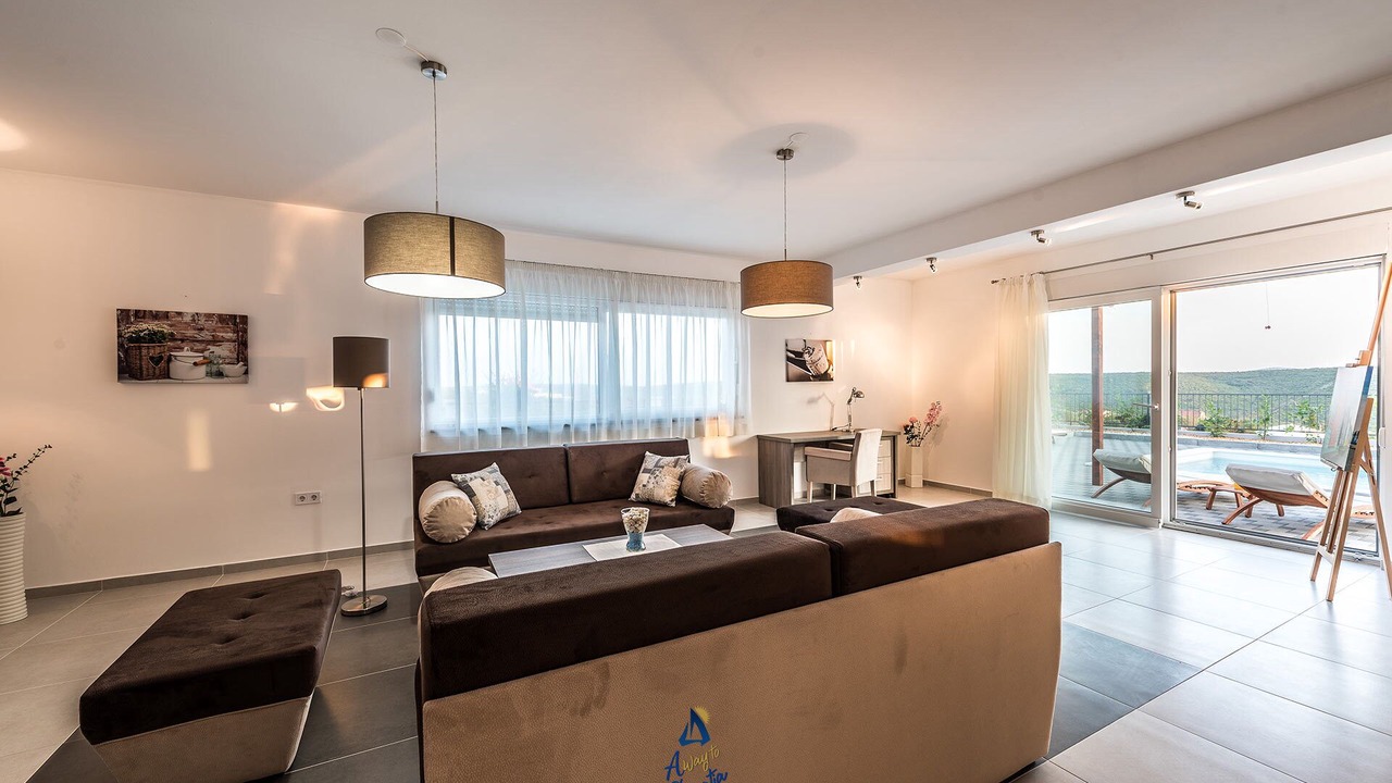 Photo of Livingroom in Debeljak