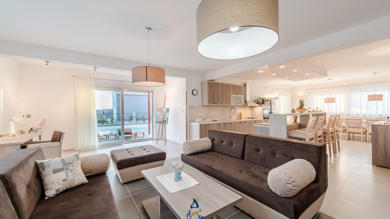 Photo of Livingroom in Debeljak