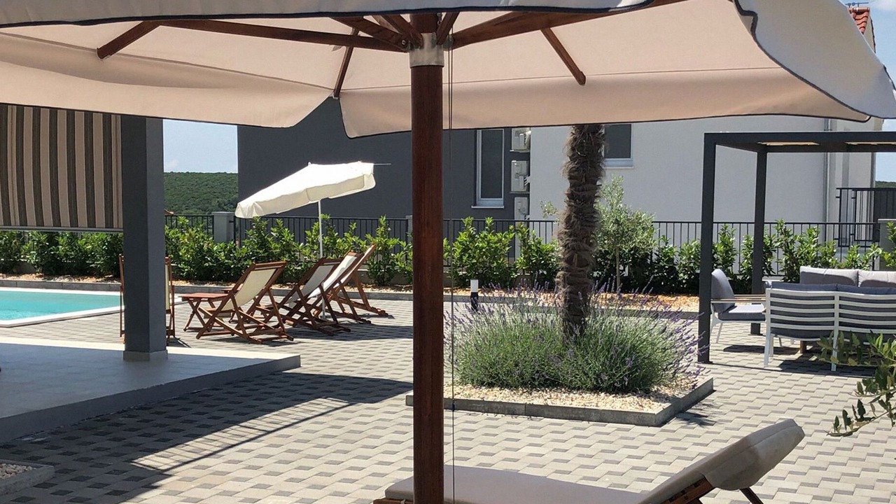 Photo of Patio Balcony in Debeljak