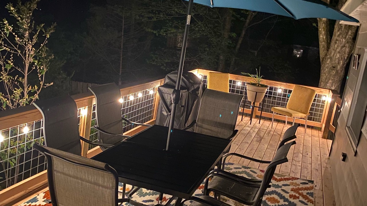 Photo of Outdoor in Scottsville