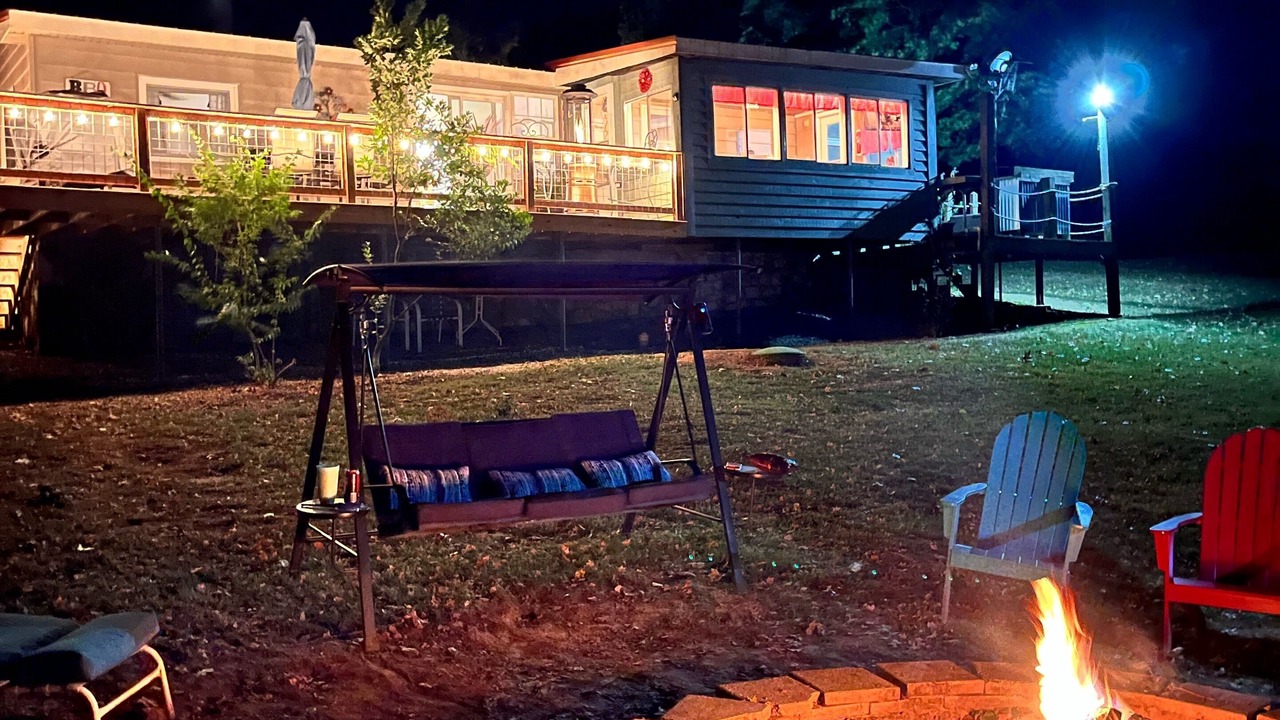 Photo of Outdoor in Scottsville