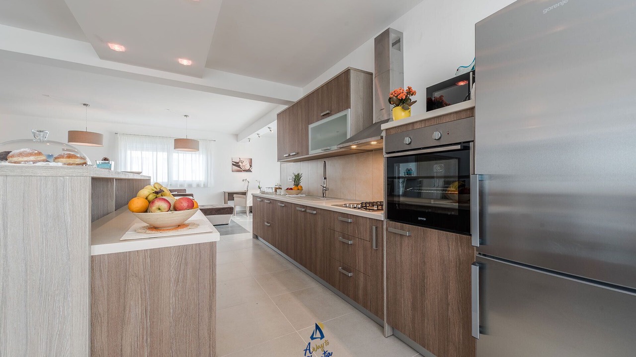 Photo of Kitchen in Debeljak