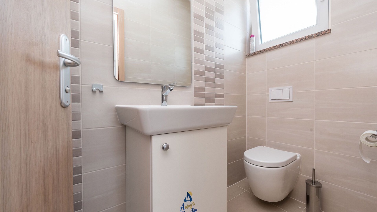 Photo of Bathroom in Debeljak