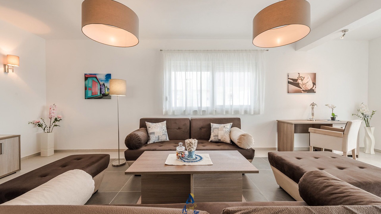 Photo of Livingroom in Debeljak