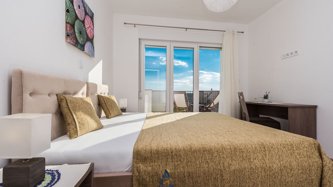 Photo of Bedroom in Debeljak