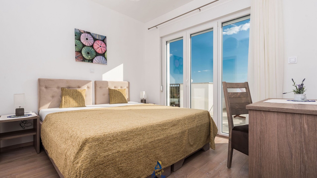 Photo of Bedroom in Debeljak