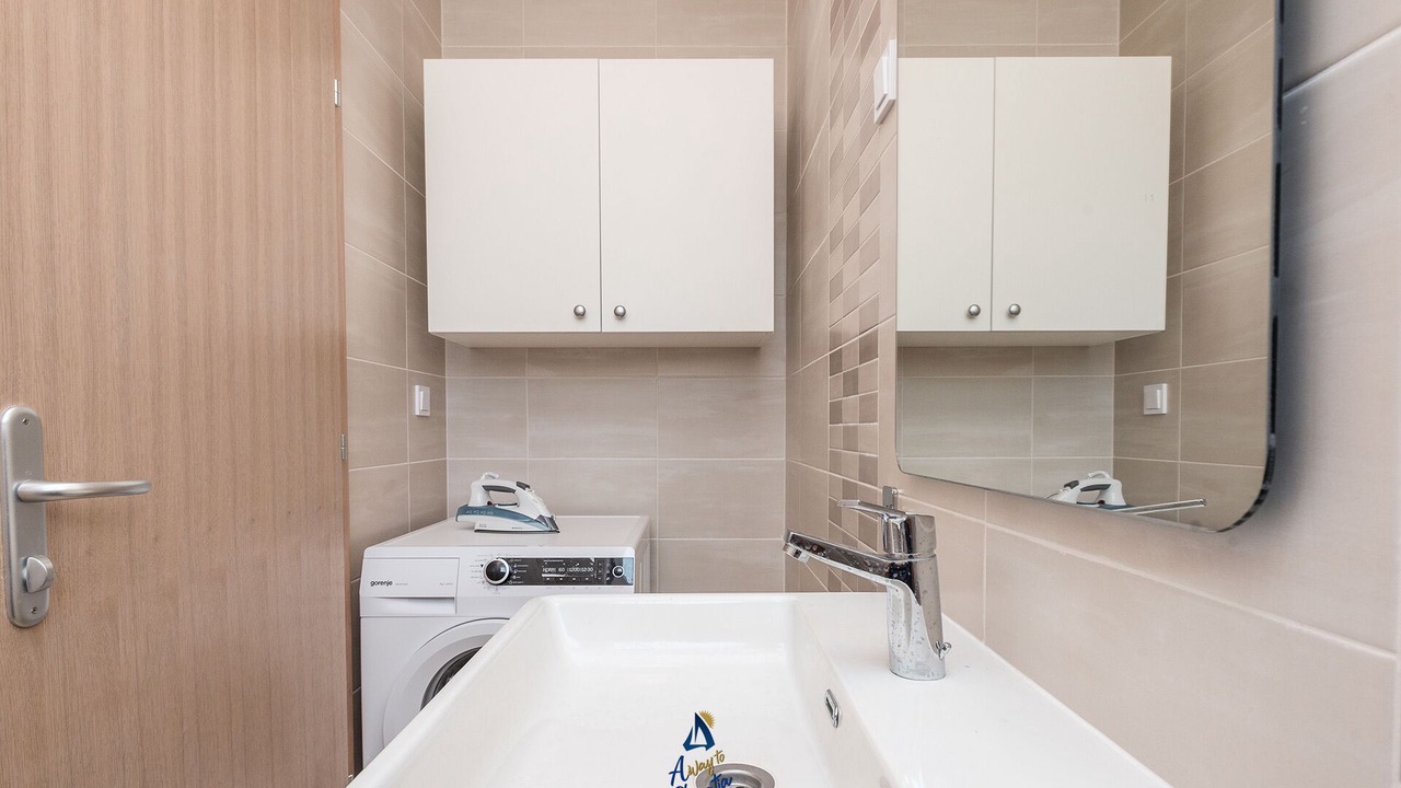 Photo of Bathroom in Debeljak