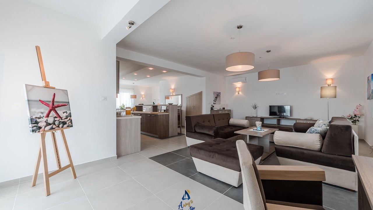 Photo of Livingroom in Debeljak