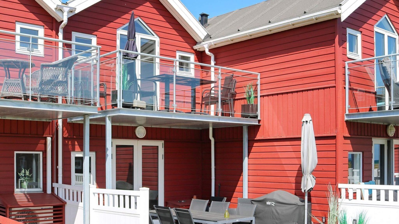Photo of Outdoor in Oster Hurup