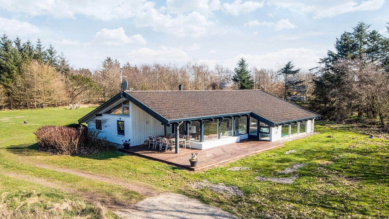 Photo of Outdoor in Bindslev